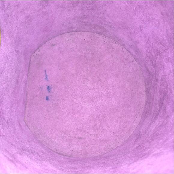 Louis Vuitton Vanity Bag Epi Yellow - Picture 7 of 8